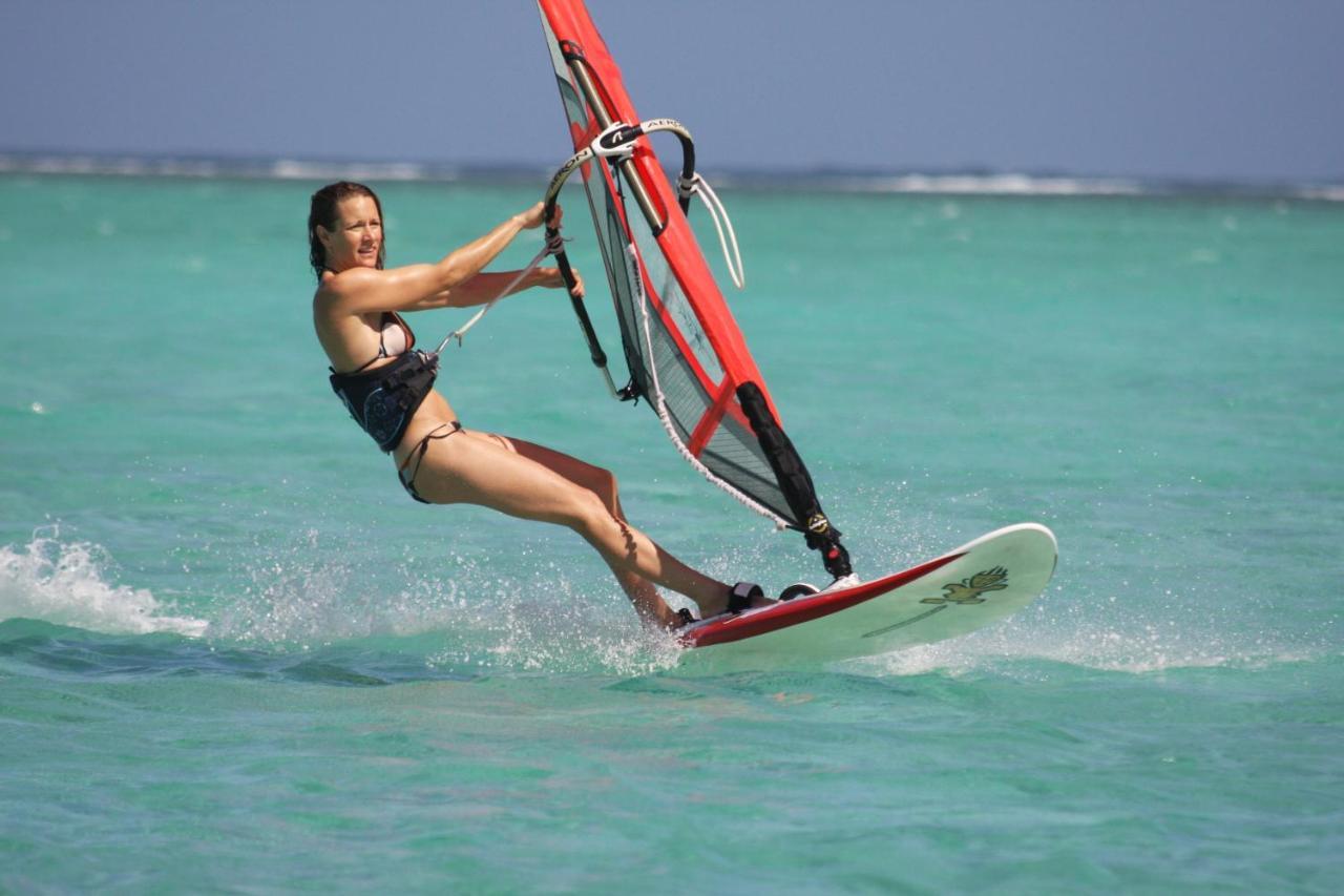 Huvan Beach Hotel At Hulhumale Dış mekan fotoğraf